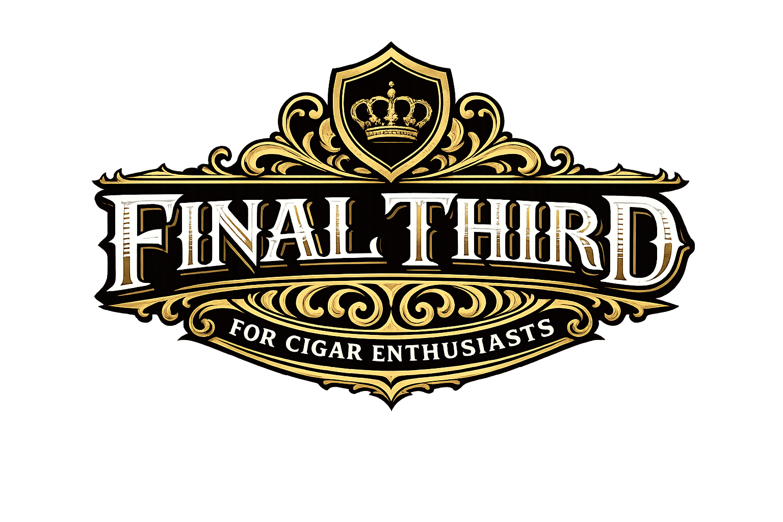 Final Third Logo